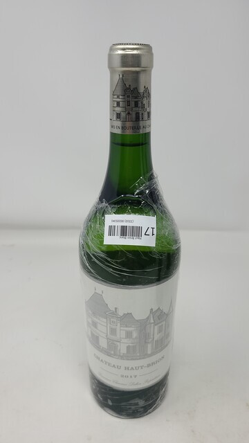 Haut Brion Blanc 2017