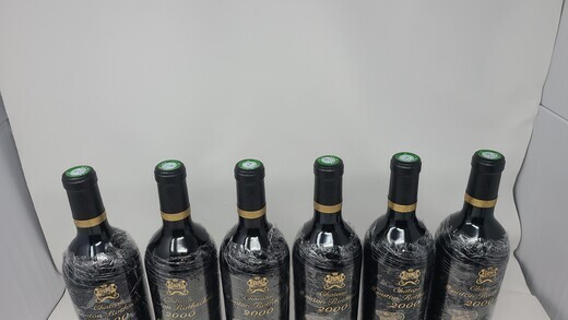 Mouton 2000