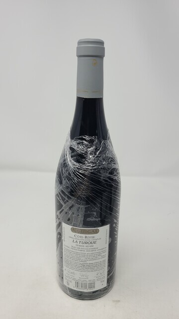 E Guigal Cote Rotie La Turque 2004