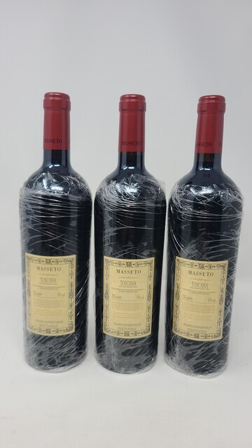Masseto 2009