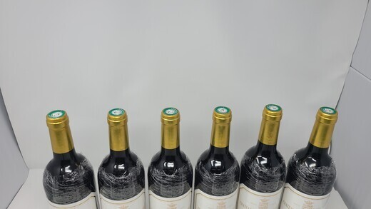 Pichon Lalande 2000