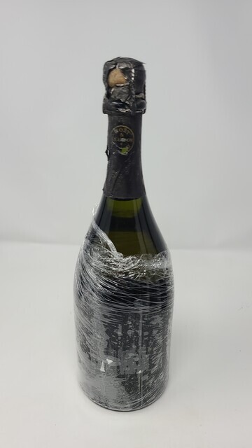Dom Perignon 1980