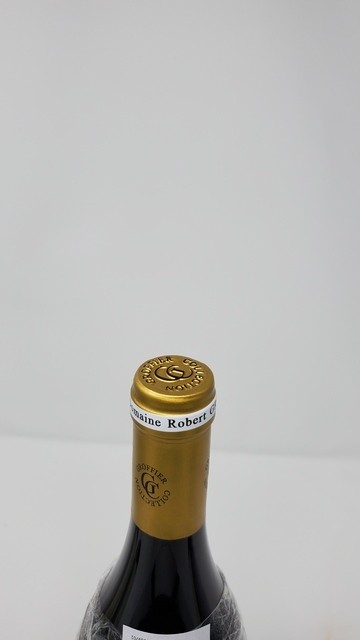 Robert Groffier Chambolle Musigny Les Sentiers 2016