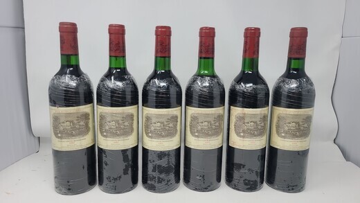 Lafite 1983