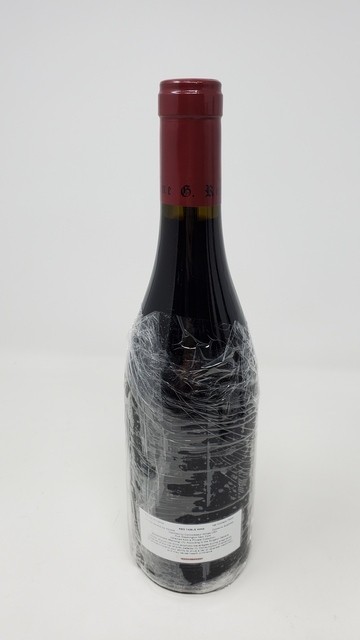 Georges Roumier Chambolle Musigny Les Cras 2018