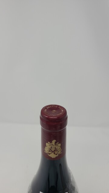 Ponsot Clos Saint Denis 1995