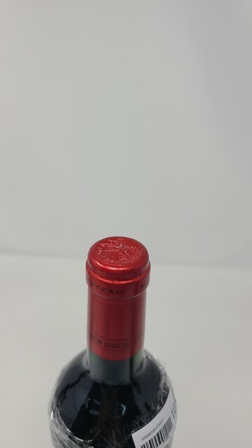 Petrus 2001