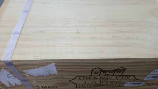 Lafite 2013