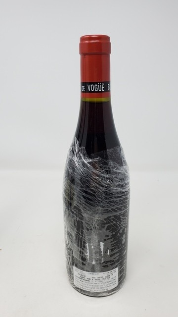 Comte Georges de Vogue Bonnes Mares 2007