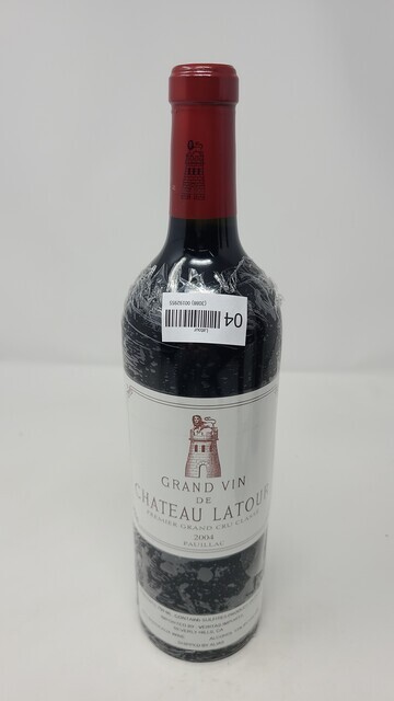 Latour 2004