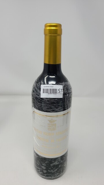 Pichon Lalande 2015