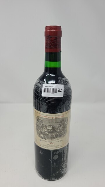 Lafite 1978