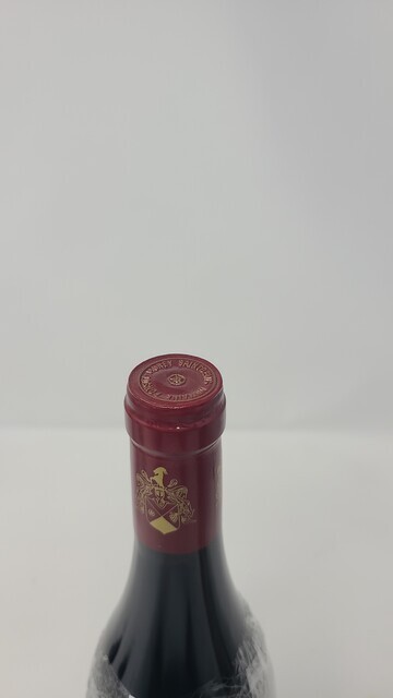 Ponsot Clos de la Roche Vieilles Vignes 2004