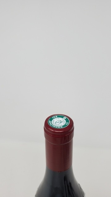 Georges Noellat Grands Echezeaux 2012