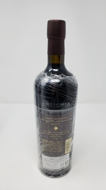 Joseph Phelps Insignia 2014