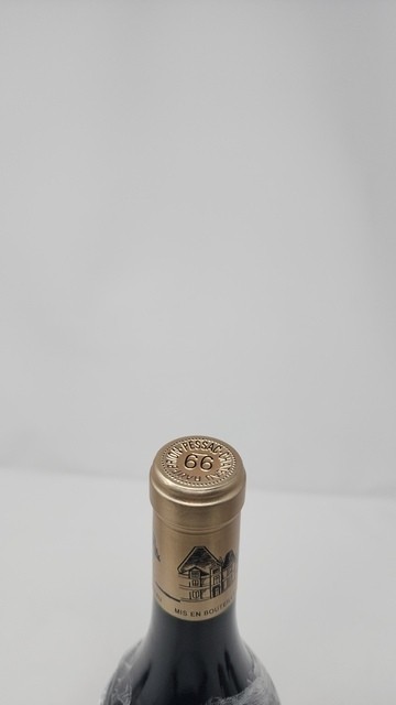 Haut Brion 1999