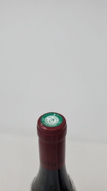 Georges Roumier Chambolle Musigny Les Cras 2012