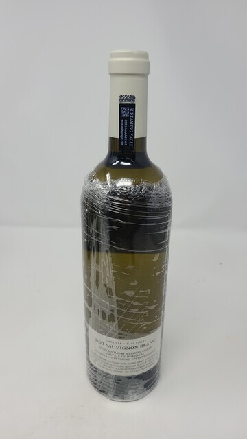 Screaming Eagle Sauvignon Blanc 2022