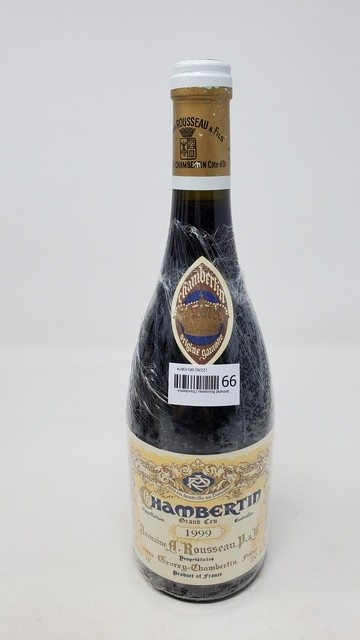 【未開封】　Chambertin Clos de Beze 2014(赤) 楽天市場】chambertin clos de bezeの通販