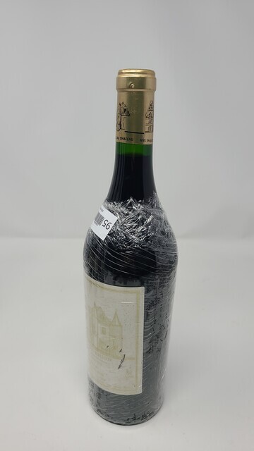 Haut Brion 1995
