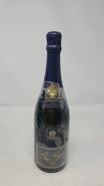 Pol Roger Winston Churchill 1996