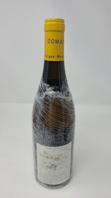 Leflaive Batard Montrachet 2009