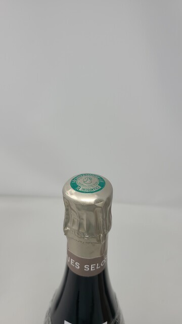 Jacques Selosse Version Originale Nv