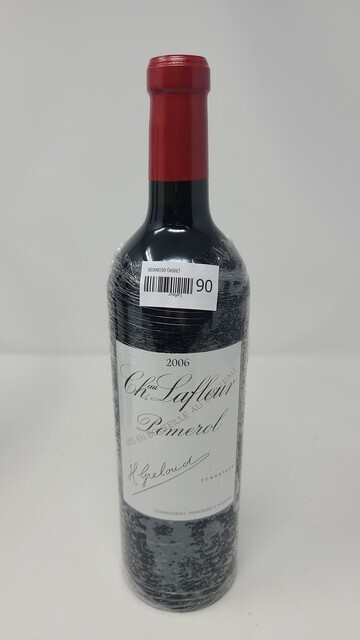 Lafleur 2006