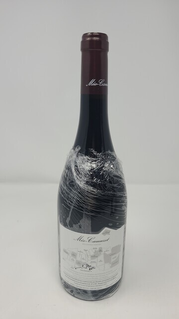 Meo Camuzet Charmes Chambertin 2021