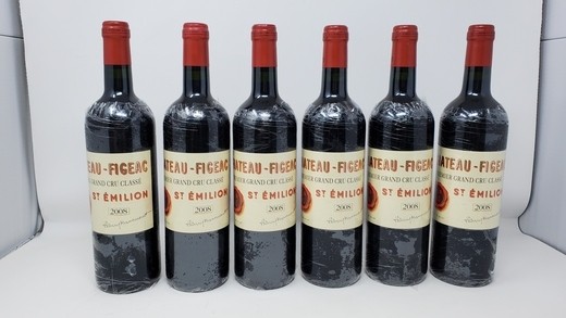 Figeac 2008
