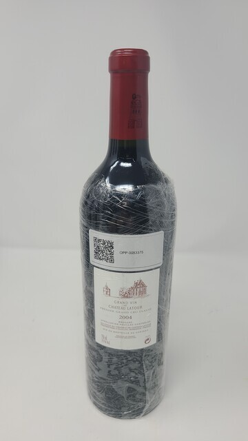 Latour 2004