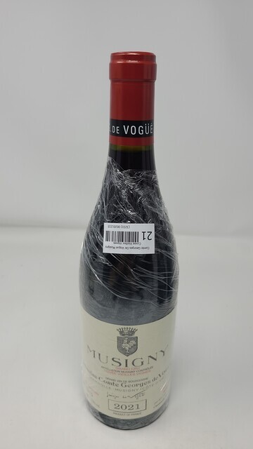 Comte Georges de Vogue Musigny Cuvee Vieilles Vignes 2021