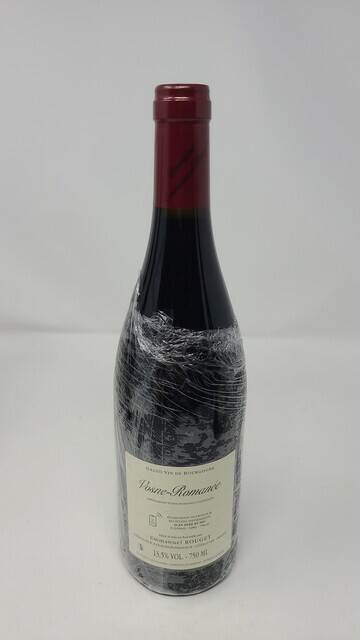 Emmanuel Rouget Vosne Romanee 2023