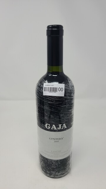 Gaja Conteisa 2000