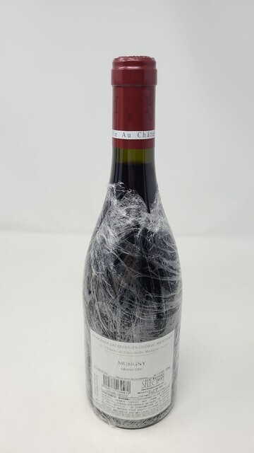 Jf Mugnier Musigny 2011