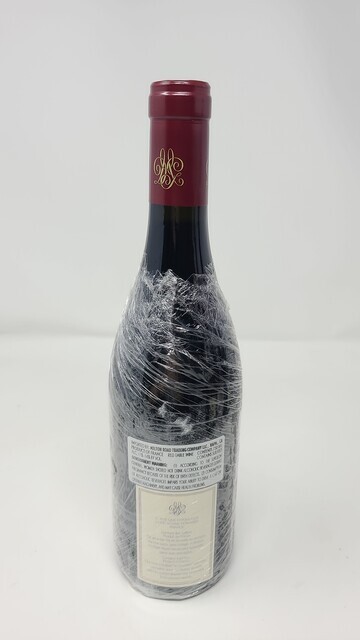 Mugneret Gibourg Chambolle Musigny Les Feusselottes 2013