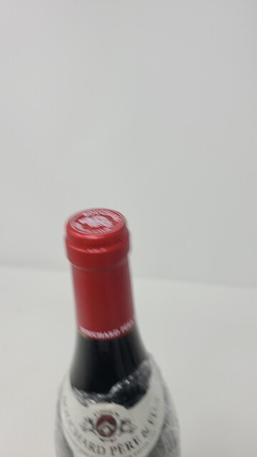 Bouchard Pere & Fils Chambertin Clos de Beze 2001