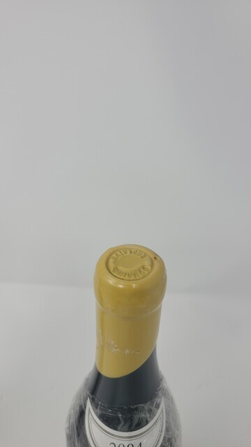 Leflaive Montrachet 2004