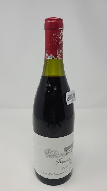 d'Auvenay Bonnes Mares 1998