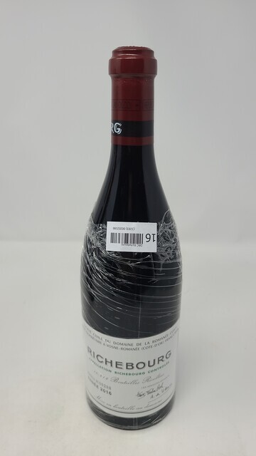 DRC | Wine & Whisky Hong Kong | Vintage Grand Cru