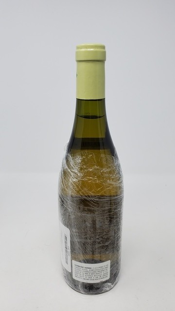 Ramonet Montrachet 1997