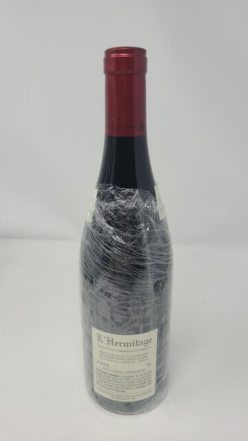 Jean Louis Chave Hermitage 2013