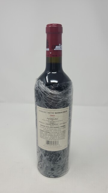 Lafite 2005