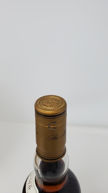 Macallan Fine and Rare 1950 52 Year Old #598