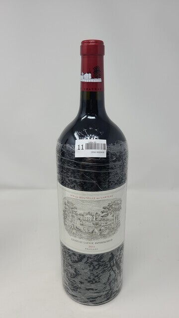 Lafite 2011
