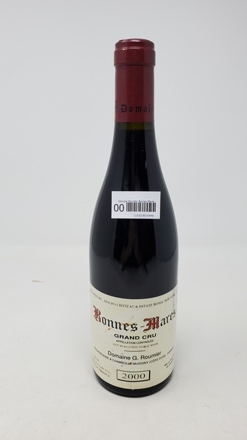 Georges Roumier Bonnes Mares 2000