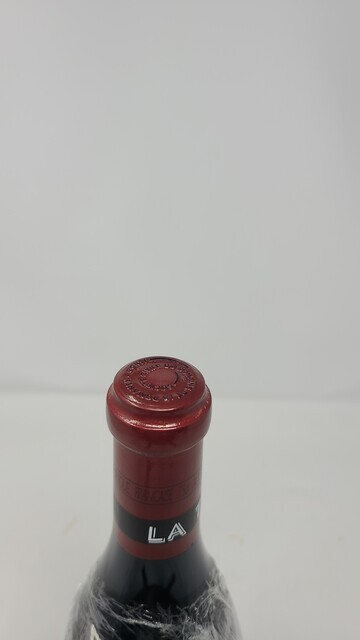DRC La Tache 2011