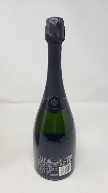 Krug Clos d'Ambonnay 2006