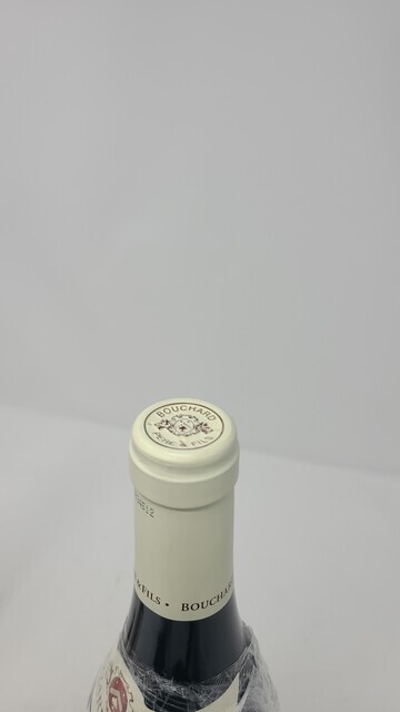 Bouchard Pere & Fils Bonnes Mares 2008