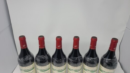 Pavie 2000